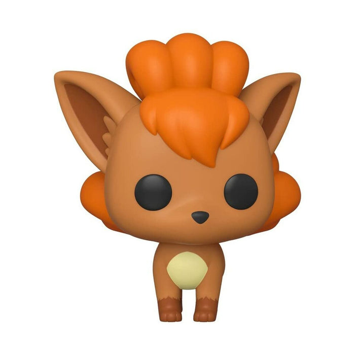 Figurine colectabile Funko Pop! Jumbo Pokémon: Vulpix Nº580
