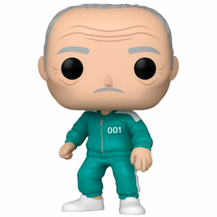 Figurine de Acțiune Funko POP! Oh Il-Nam