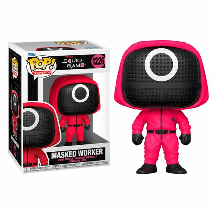 Figurină Funko Pop! 64799