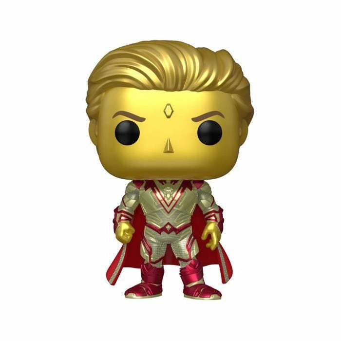 Figură Decorativă Funko Pop! Adam Warlock Multicolor Vynils Modern