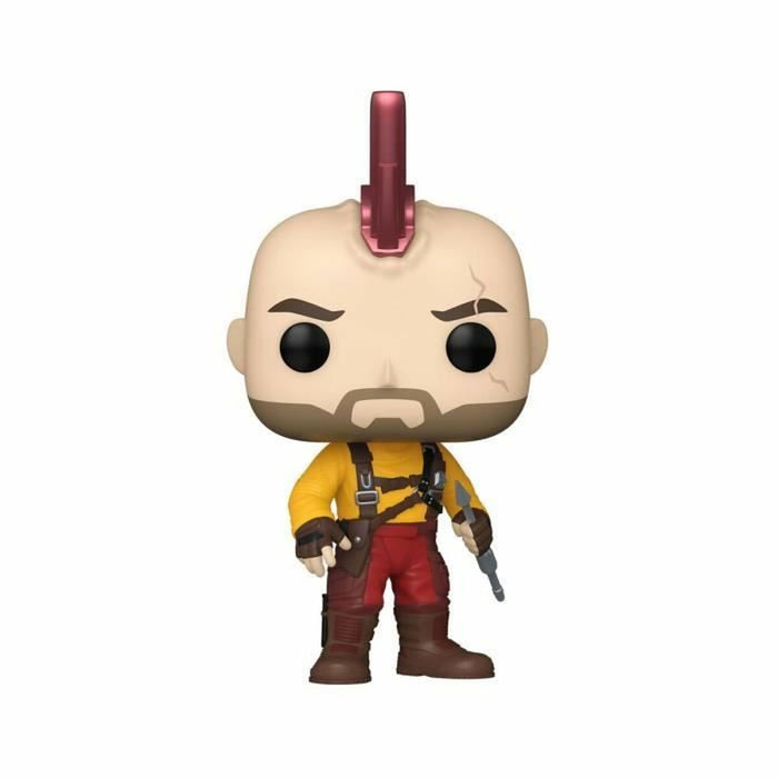 Figură Decorativă Funko Pop! Kraglin Multicolor Vynils