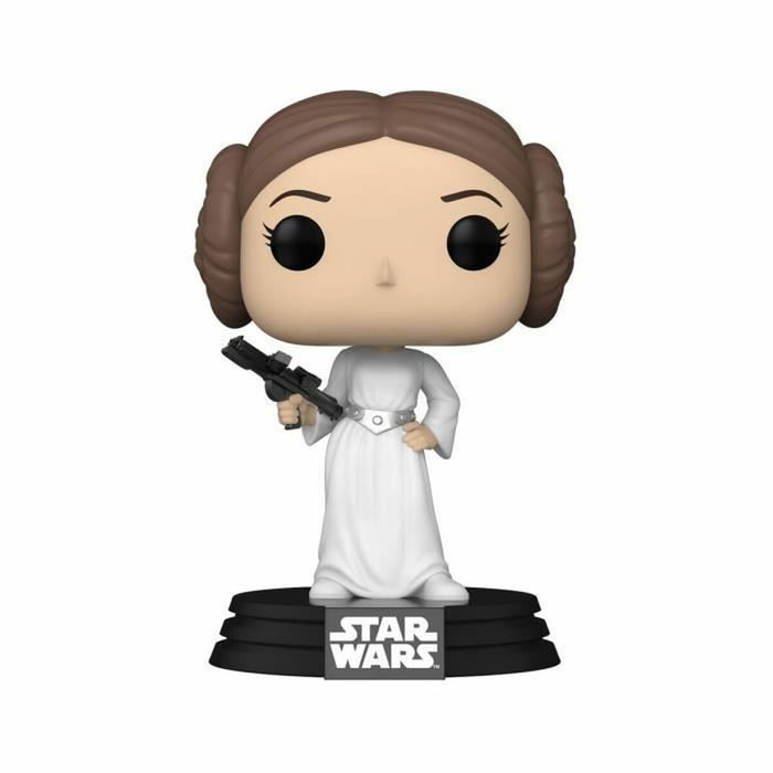 Figurină Funko Pop! Princesa Leia