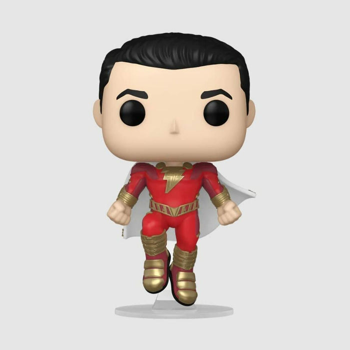 Figurine de Acțiune Funko SHAZAM! SHAZAM