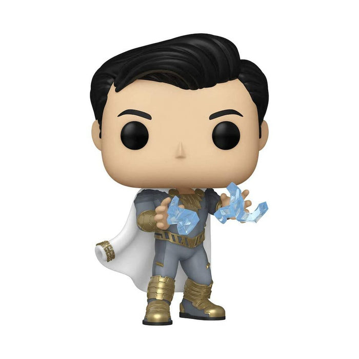 Figurine de Acțiune Funko SHAZAM! EUGENE