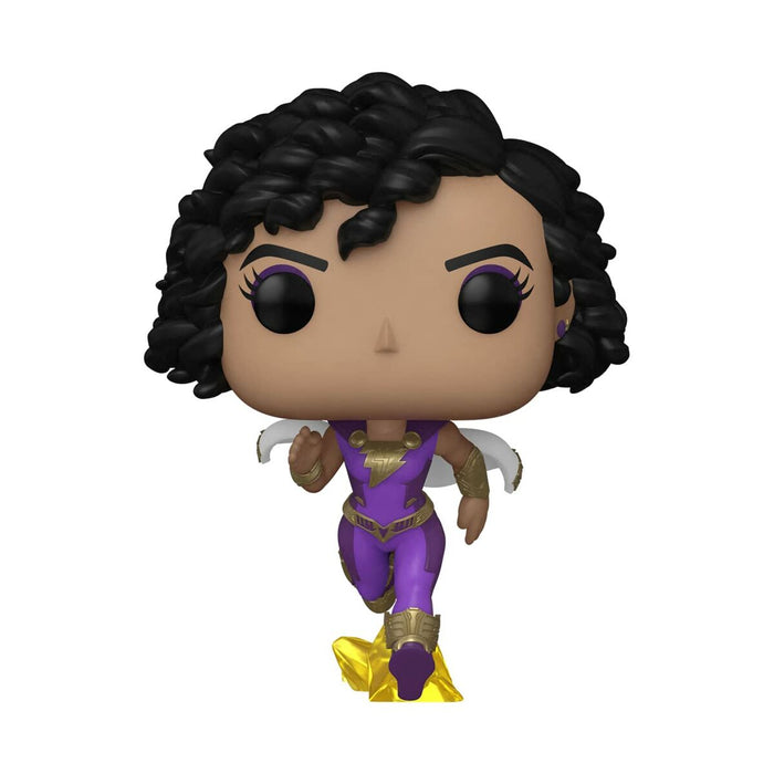 Figurine de Acțiune Funko SHAZAM! DARLA