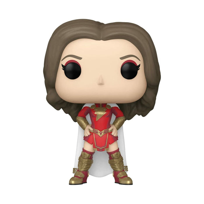 Figurine de Acțiune Funko SHAZAM! MARY
