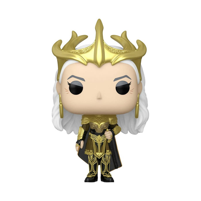 Figurine de Acțiune Funko SHAZAM! HESPERA