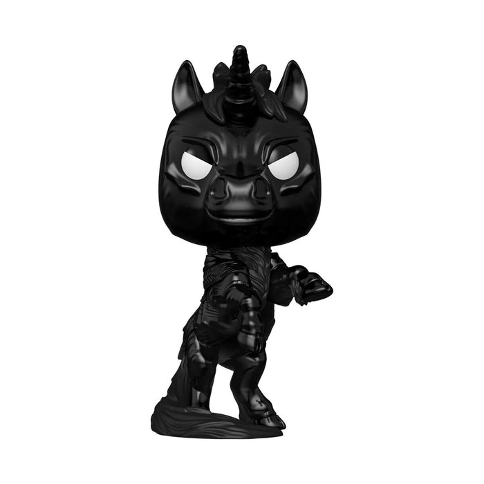 Figurine de Acțiune Funko SHAZAM! UNICORN