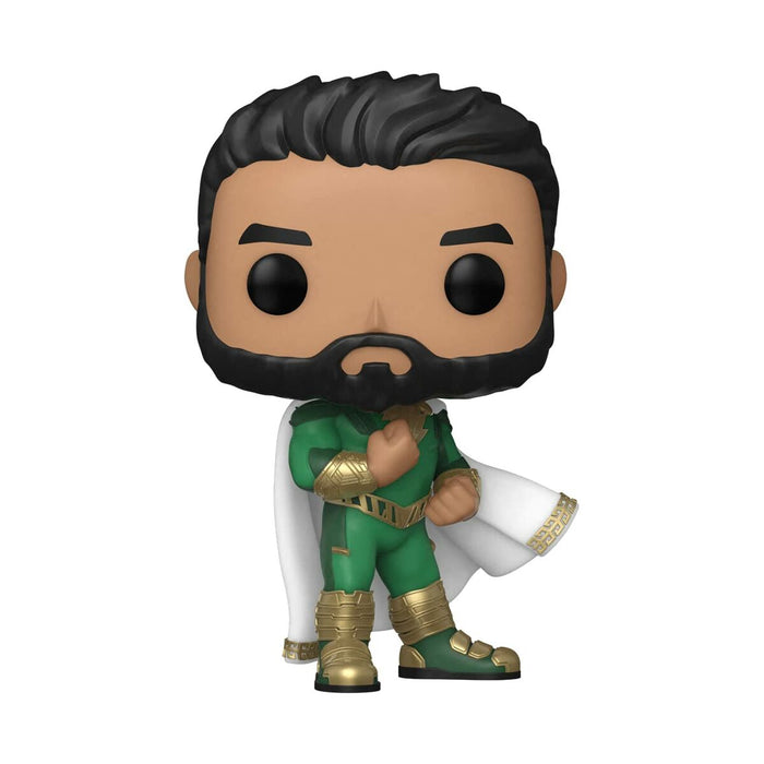 Figurine de Acțiune Funko SHAZAM! PEDRO