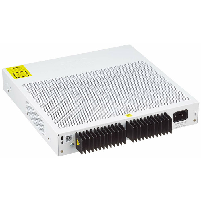 Switch CISCO CBS350-8P-2G-EU