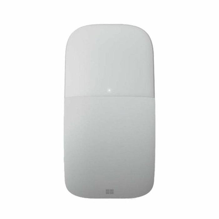 Mouse Fără Fir Microsoft CZV-00006 Argintiu