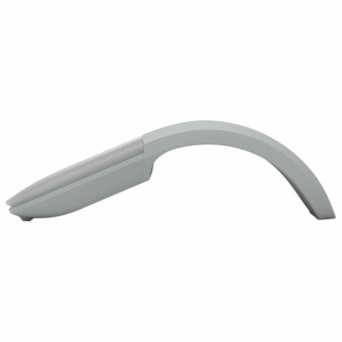 Mouse Fără Fir Microsoft CZV-00006 Argintiu
