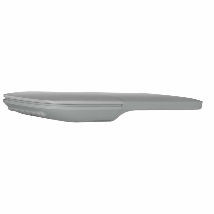 Mouse Fără Fir Microsoft CZV-00006 Argintiu