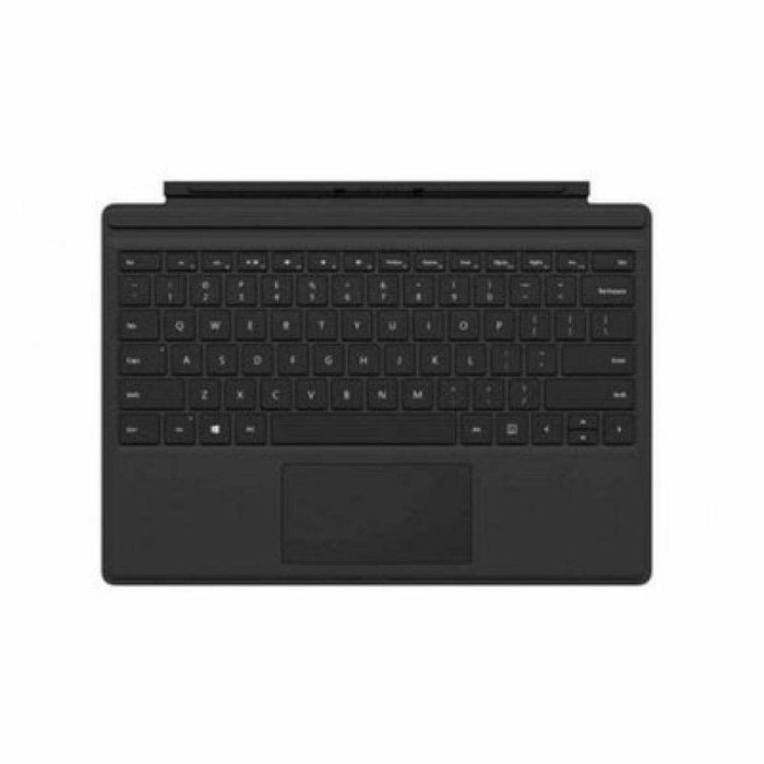 Tastatură Bluetooth Microsoft FMN-00012 Qwerty Spaniolă