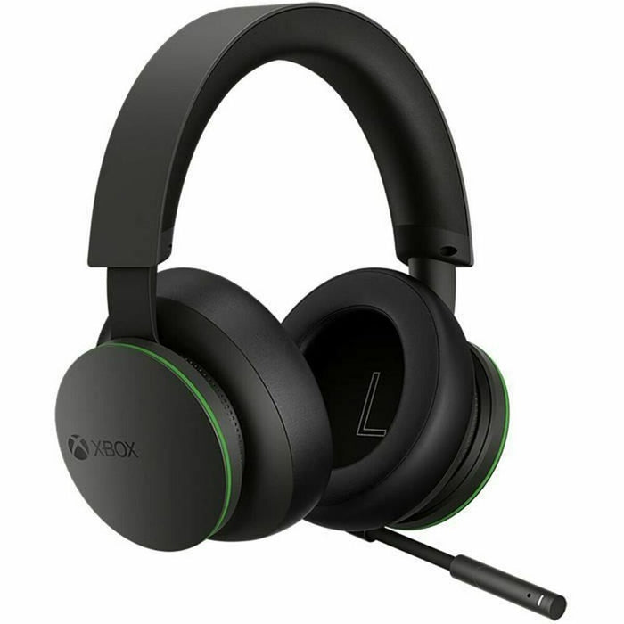 Căști Microsoft TLL-00002 Negru