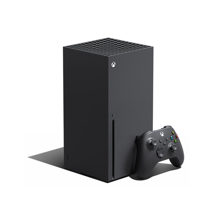 Consolă Microsoft Xbox Series X 1 TB