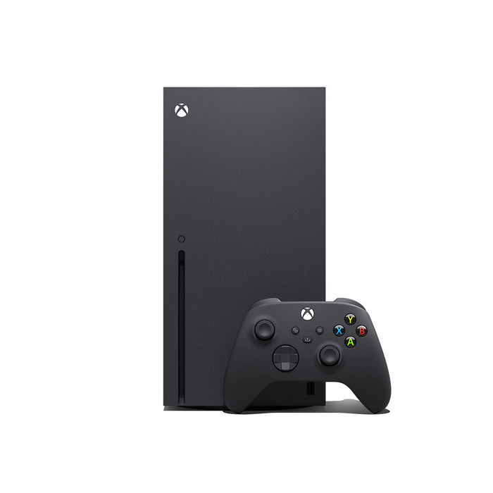Consolă Microsoft Xbox Series X 1 TB
