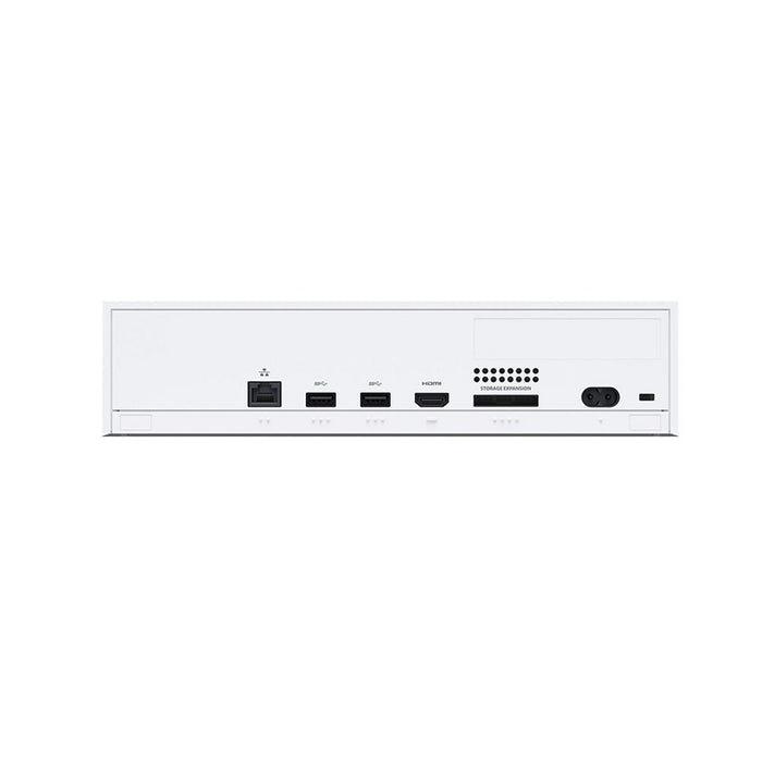 Consolă video Microsoft Xbox Series S