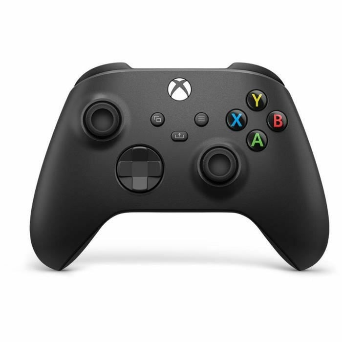 Telecomandă Gaming fără Fir Microsoft 1V8-00002