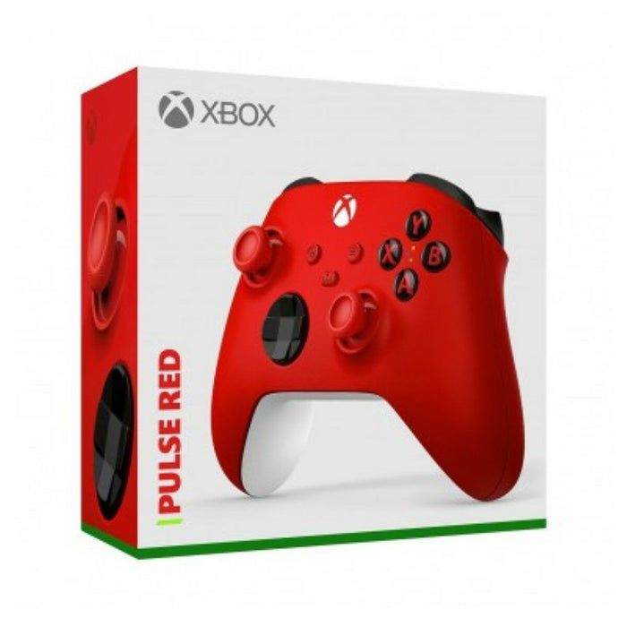 Telecomandă Xbox One Microsoft QAU-00012