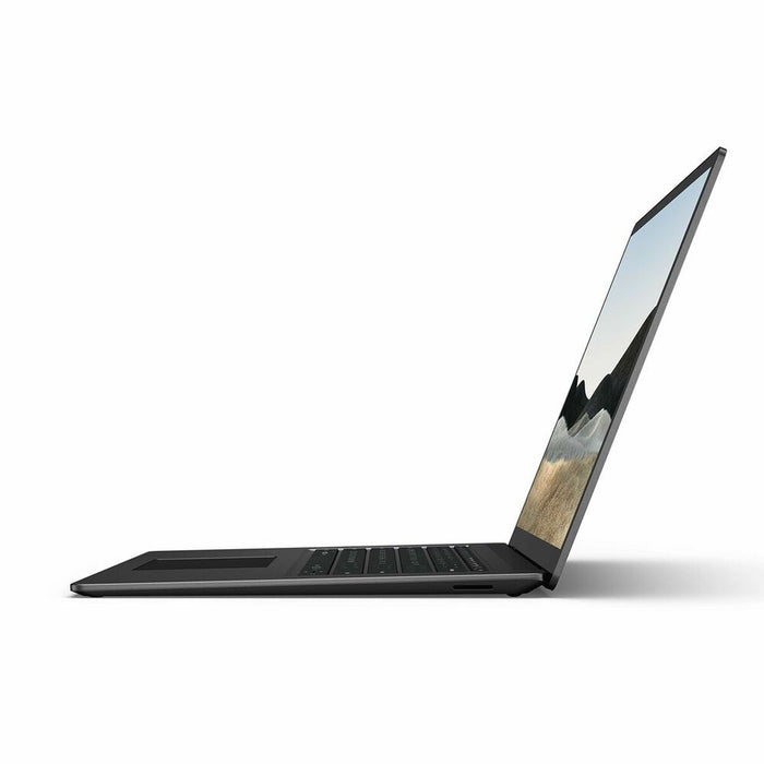 Laptop Microsoft Surface Laptop 4 15" 8 GB RAM 512 GB SSD Ryzen 7 4980U
