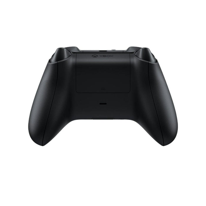 Telecomandă Jocuri Gaming Microsoft 1V8-00015 Negru Microsoft Xbox One PC
