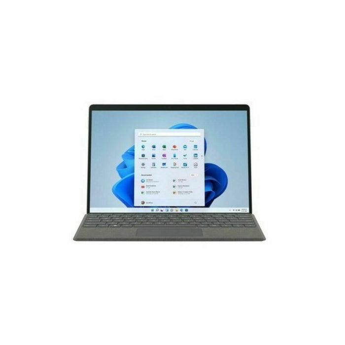 Tabletă Microsoft EIV-00005 13" i7-1185G7 16GB RAM 256GB SSD i7-1185G7 13" 16 GB RAM Quad Core