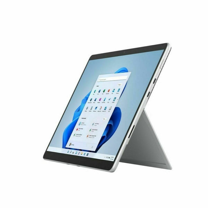 Tabletă Microsoft EIV-00005 13" i7-1185G7 16GB RAM 256GB SSD i7-1185G7 13" 16 GB RAM Quad Core