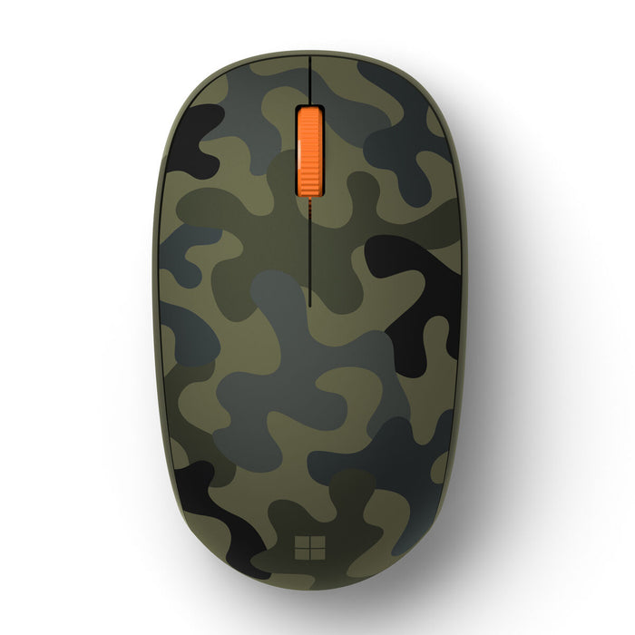 Mouse Microsoft Camo Special Edition Bluetooth Camuflaj