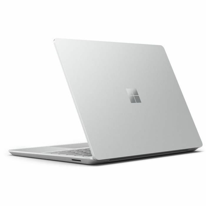 Laptop 2 în 1 Microsoft Surface Laptop Go 2 12,4" Intel® Core™ i5 8 GB RAM 128 GB 8 GB AZERTY Azerty Franceză