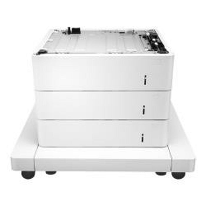 Tavă de Intrare pentru Imprimantă HP 3X550