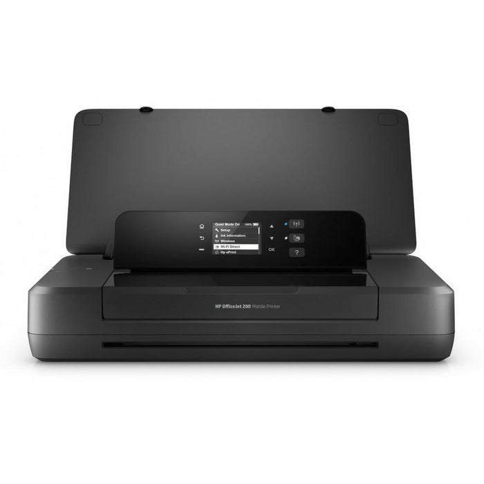 Imprimantă HP CZ993A