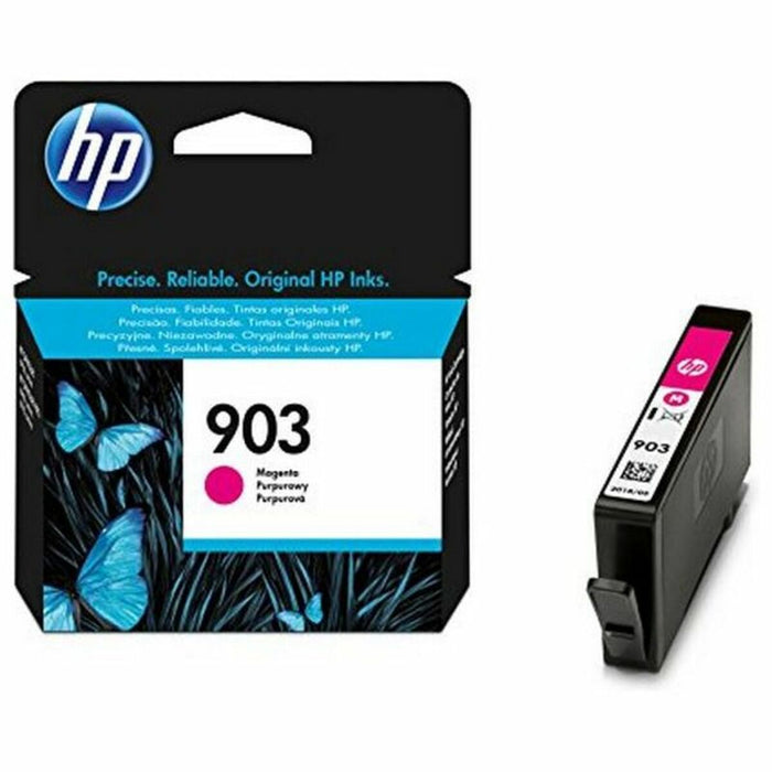 Cartuș Compatibil HP T6L91AE Magenta
