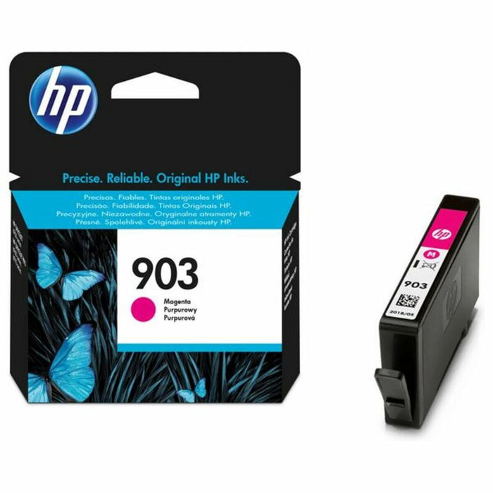 Cartuș Compatibil HP T6L91AE Magenta