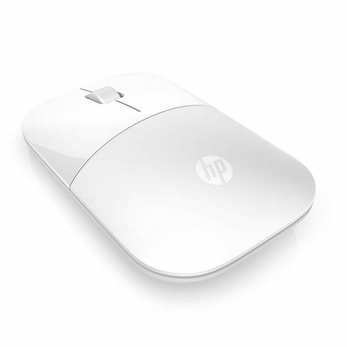 Mouse Fără Fir HP V0L80AA#ABB Alb