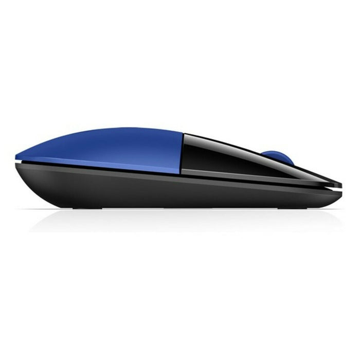 Mouse Fără Fir Optic HP Z3700 Albastru Negru