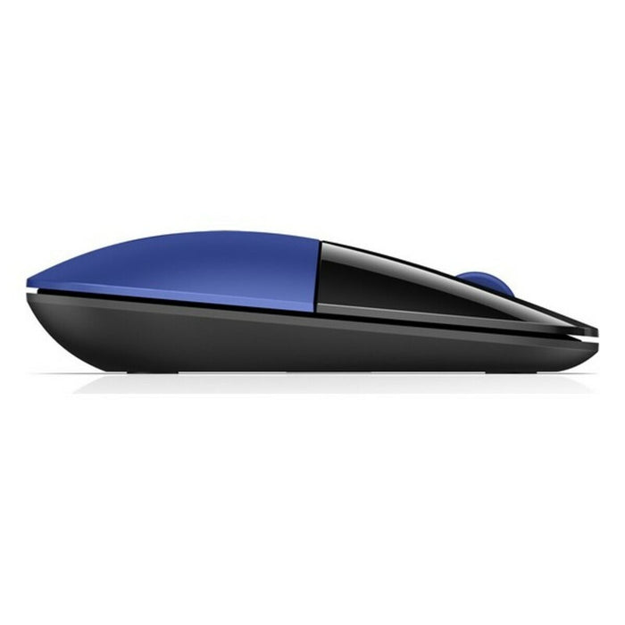 Mouse Fără Fir Optic HP Z3700 Albastru Negru