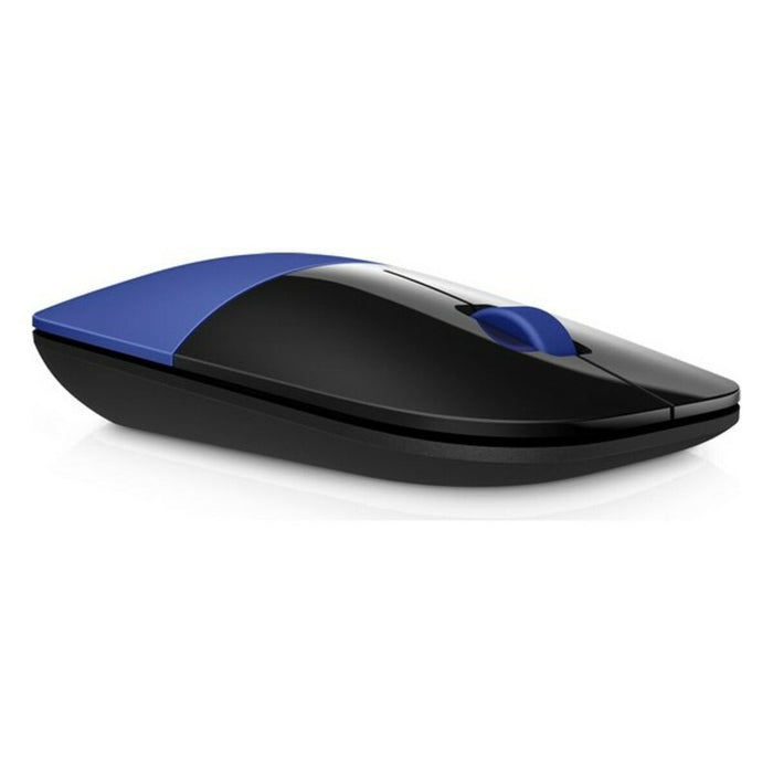 Mouse Fără Fir Optic HP Z3700 Albastru Negru