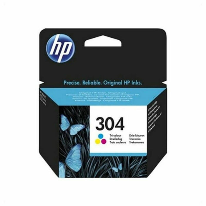 Cartuș Compatibil HP N9K05AE Galben Cyan Magenta Cyan/Magenta/Galben