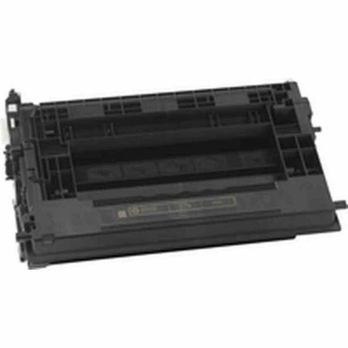 Toner HP 37A Negru