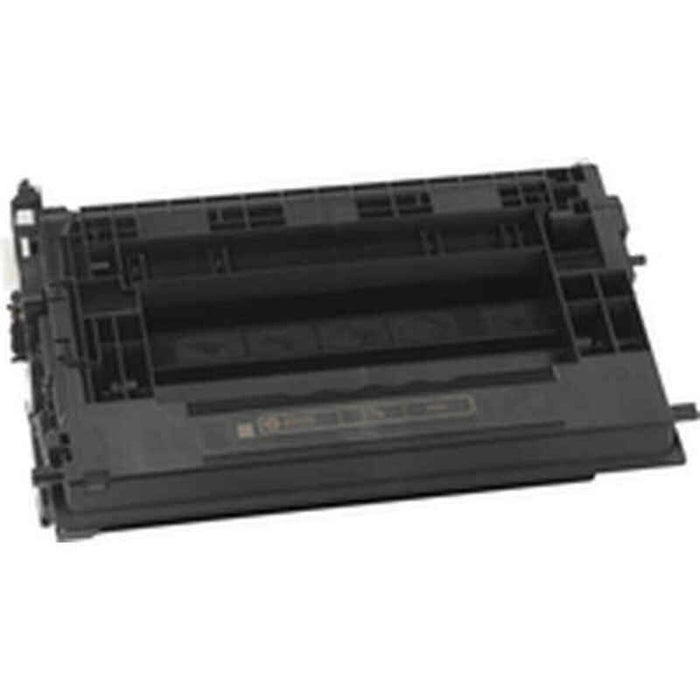 Toner HP CF237A Negro Negru