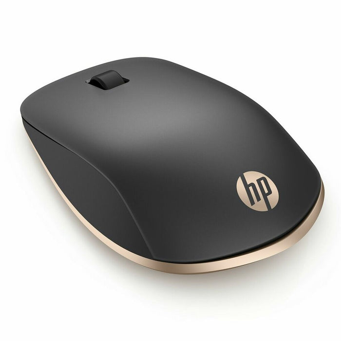 Mouse Fără Fir HP W2Q00AA Negru Argintiu