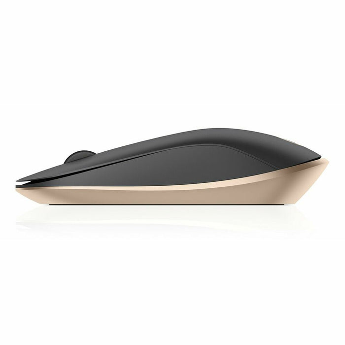 Mouse Fără Fir HP W2Q00AA Negru Argintiu