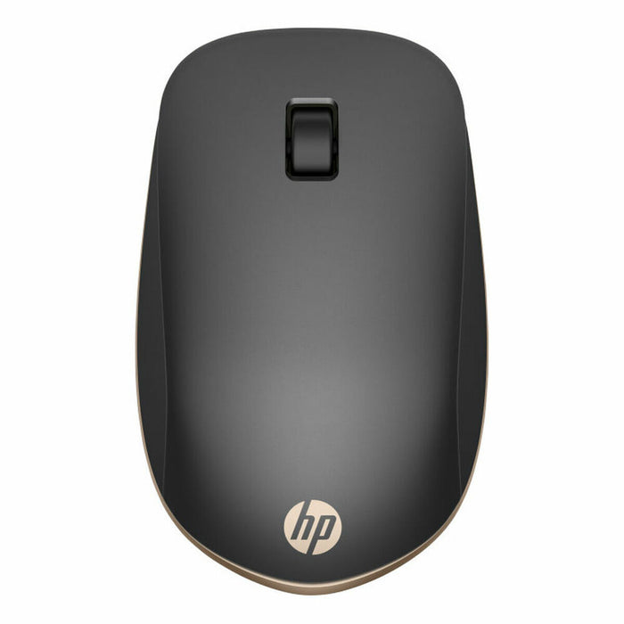 Mouse Fără Fir HP W2Q00AA Negru Argintiu