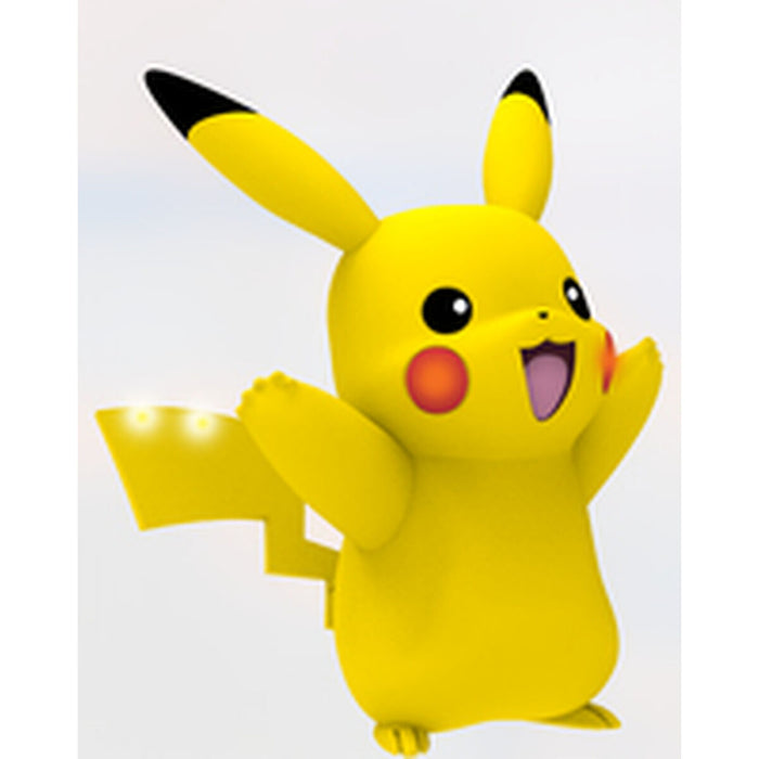 Jucărie interactivă Pokémon 97759
