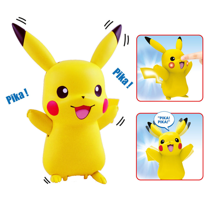 Jucărie interactivă Pokémon 97759
