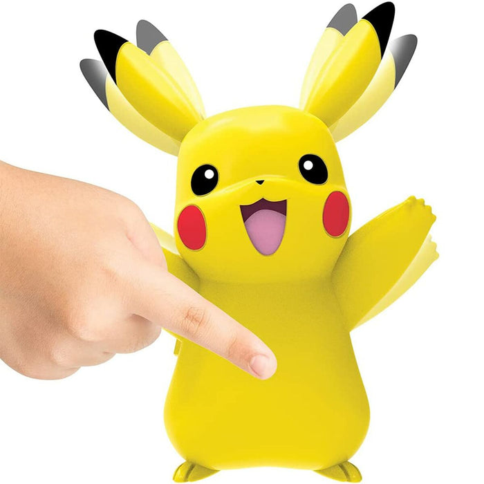 Jucărie interactivă Pokémon 97759