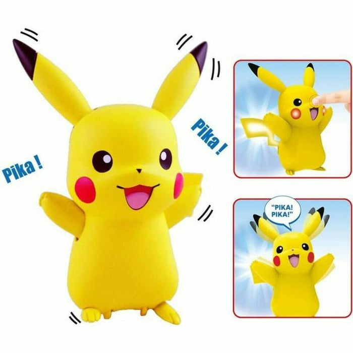 Jucărie interactivă Pokémon 97759