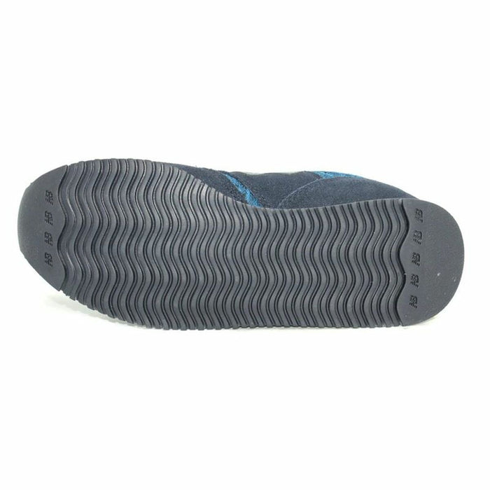 Adidași Casual de Damă New Balance 420 Albastru închis