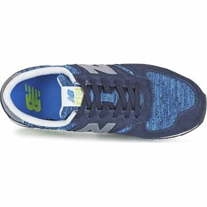 Adidași Casual de Damă New Balance 420 Albastru închis